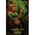 thumbnail image 1 of Forgive Me Father (2nd Series) #1 (2nd) VF ; Creature Comic Book, 1 of 1