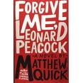 thumbnail image 1 of Pre-Owned Forgive Me, Leonard Peacock Paperback, 1 of 1
