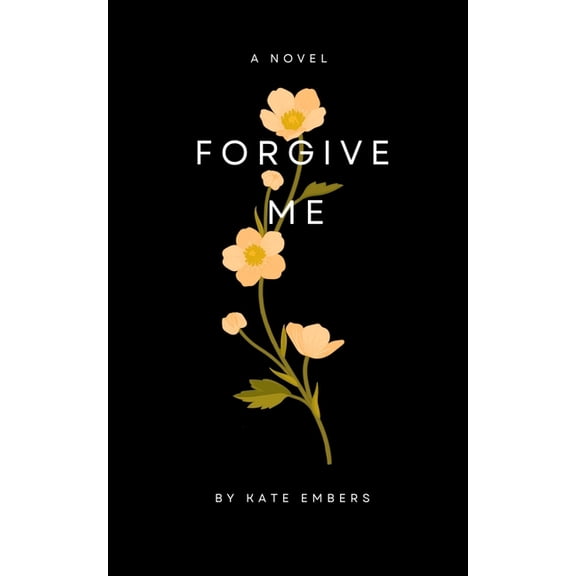 Forgive Me, (Paperback)