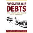 thumbnail image 1 of Pre-Owned Forgive Us Our Debts: When is it Okay for Christians to File Bankruptcy? Paperback, 1 of 1