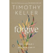 Forgive Why Should I and How Can I?, Paperback