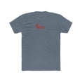 thumbnail image 1 of Forgiven Men's Cotton Crew Tee, 1 of 10