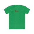 thumbnail image 1 of Forgiven Men's Cotton Crew Tee, 1 of 10
