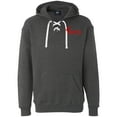 thumbnail image 1 of Forgiven Men's Heavyweight Sport Lace Hoodie, 1 of 4