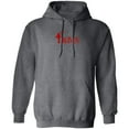 thumbnail image 1 of Forgiven Men’s Pullover Hoodie (8oz), 1 of 6
