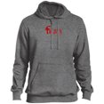 thumbnail image 1 of Forgiven Men's Pullover Hoodie, 1 of 7