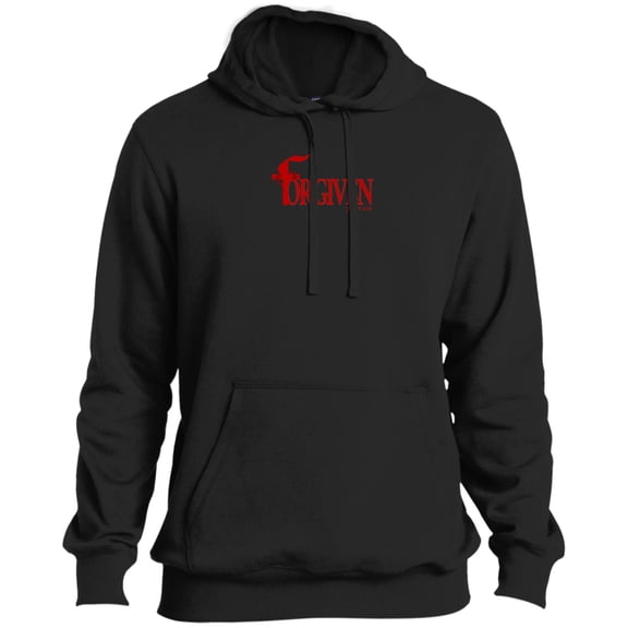 Forgiven Men's Pullover Hoodie