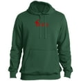 thumbnail image 1 of Forgiven Men's Pullover Hoodie, 1 of 6