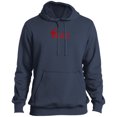 thumbnail image 1 of Forgiven Men's Pullover Hoodie, 1 of 7