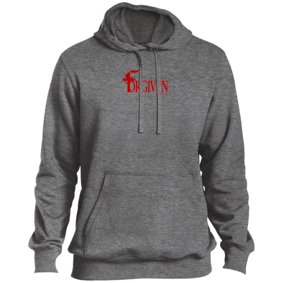 Forgiven Men's Pullover Hoodie