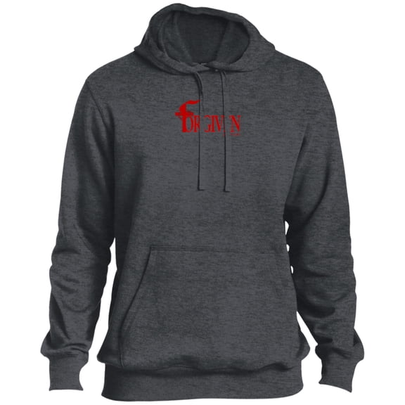 Forgiven Men's Pullover Hoodie