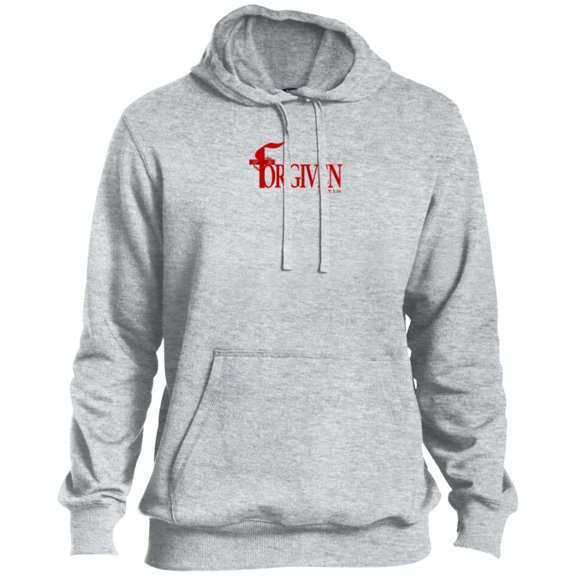 Forgiven Men's Pullover Hoodie