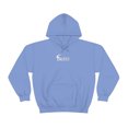 thumbnail image 1 of Forgiven Men’s Unisex Heavy Blend™ Hooded Sweatshirt, 1 of 11