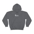 thumbnail image 1 of Forgiven Men’s Unisex Heavy Blend™ Hooded Sweatshirt, 1 of 11