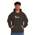 thumbnail image 1 of Forgiven Men’s Unisex Heavy Blend™ Hooded Sweatshirt, 1 of 11