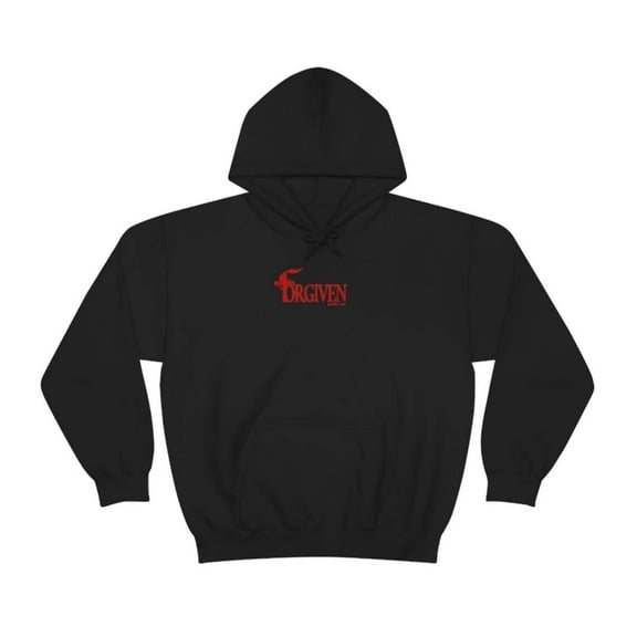Forgiven Men’s Unisex Heavy Blend™ Hooded Sweatshirt