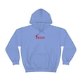 thumbnail image 1 of Forgiven Men’s Unisex Heavy Blend™ Hooded Sweatshirt, 1 of 11