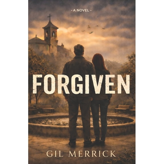 Forgiven, (Paperback)