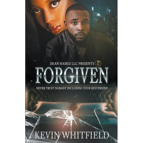 Forgiven, (Paperback)