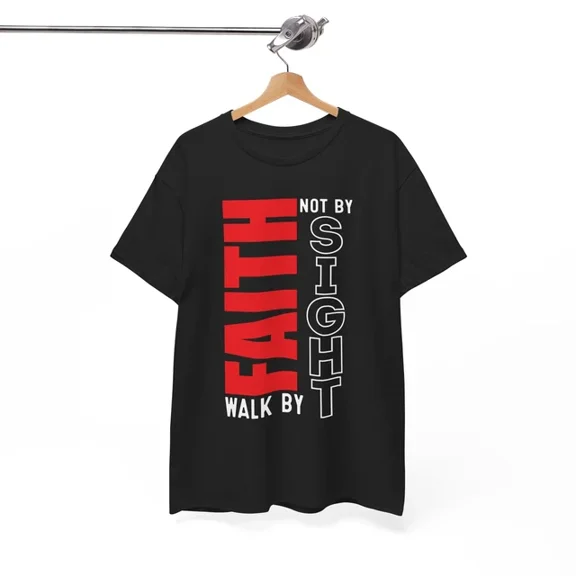 Forgiven T-Shirt S-5XL, Christian Grace Tee, Jesus Saves Shirt