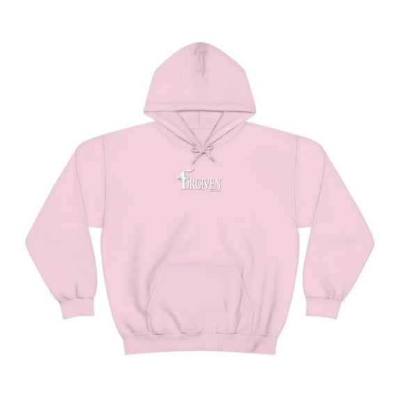 Forgiven Women’s Unisex Heavy Blend™ Hooded Sweatshirt