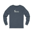 thumbnail image 1 of Forgiven Women’s Unisex Jersey Long Sleeve Tee, 1 of 8