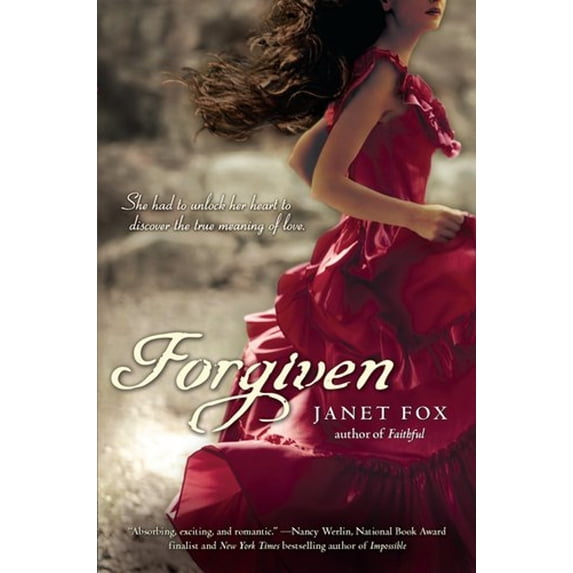 Pre-Owned Forgiven (Paperback) 014241414X 9780142414149