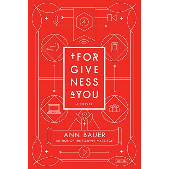 Pre-Owned Forgiveness 4 You: A Novel (Hardcover) 1468310232 9781468310238