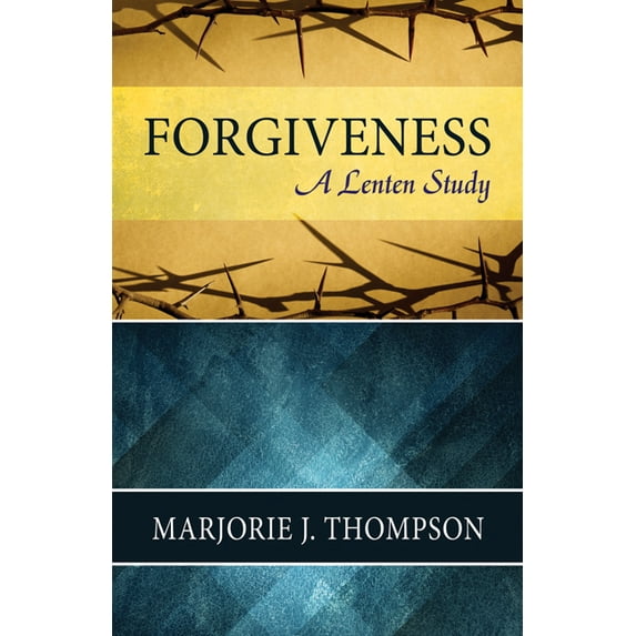 Forgiveness, (Paperback)