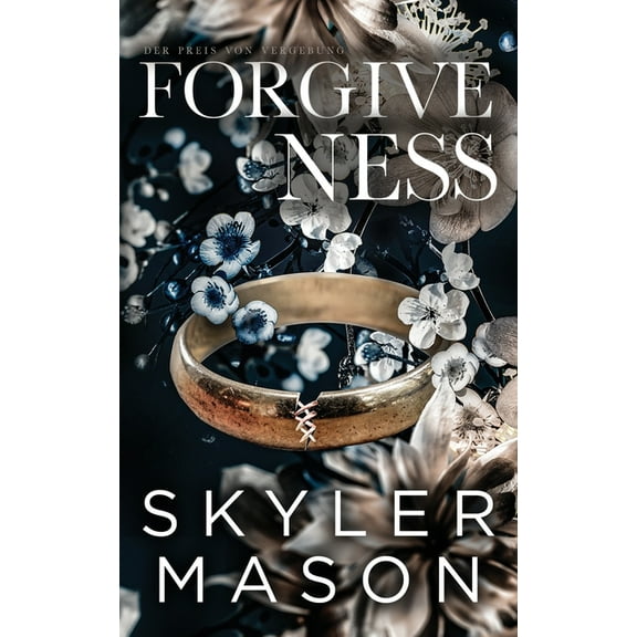 Forgiveness: Der Preis von Vergebung, (Paperback)