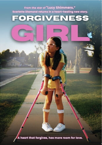 Forgiveness Girl (DVD), Bmg-Global, Drama
