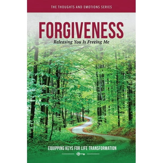 Forgiveness, (Paperback)