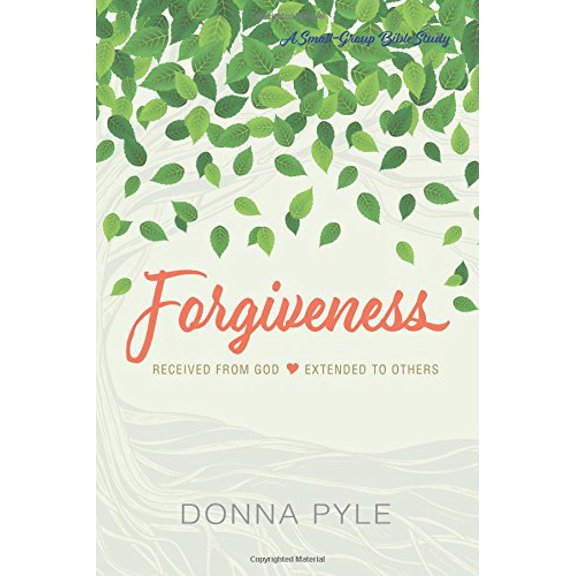 Pre-Owned Forgiveness: Received from God, Extended to Others (Paperback)