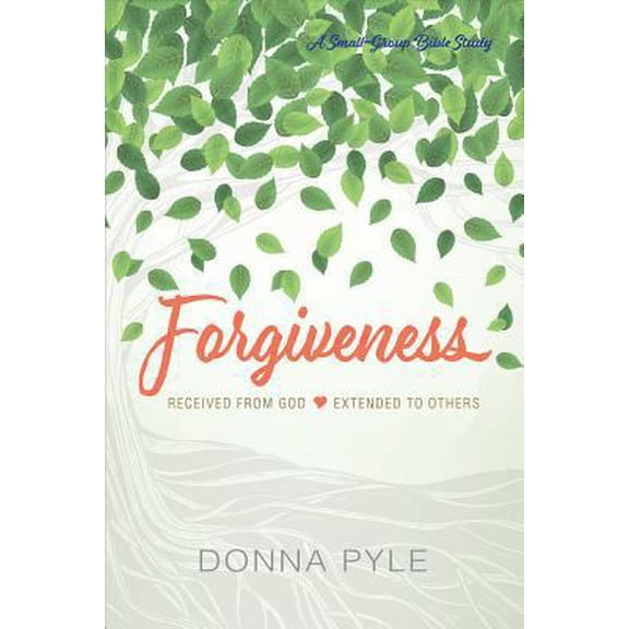 Pre-Owned Forgiveness: Received from God, Extended to Others (Paperback)