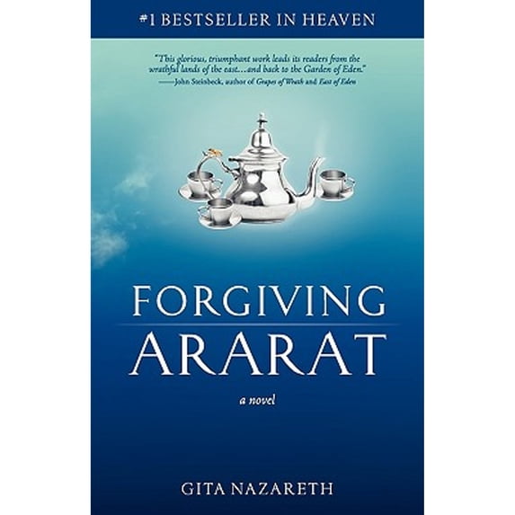 Pre-Owned Forgiving Ararat (Paperback) 0982560516 9780982560518