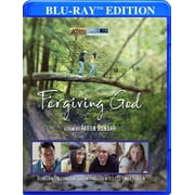 Forgiving God Blu-ray, Burning Bulb, Kids & Family