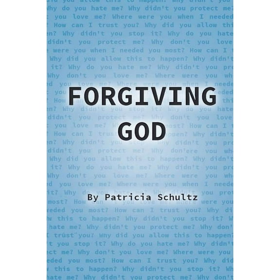 Forgiving God, (Paperback)