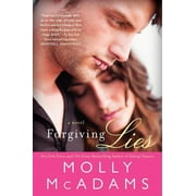Forgiving Lies Forgiving Lies, Book 1, Paperback
