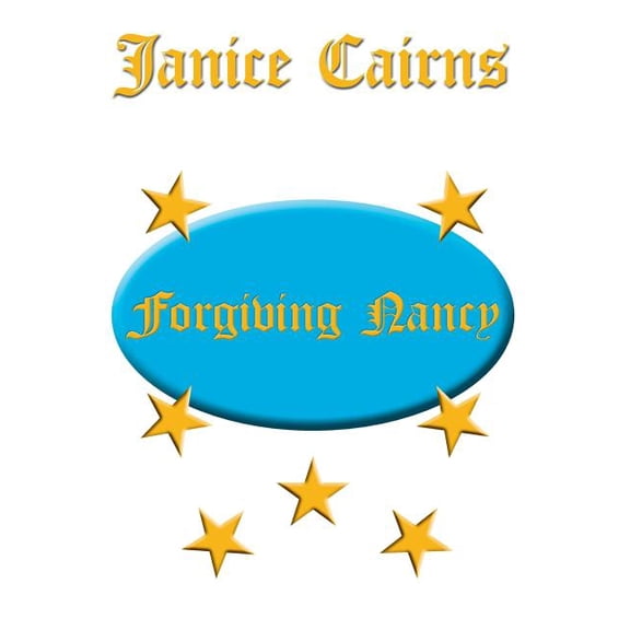 Forgiving Nancy (Paperback)