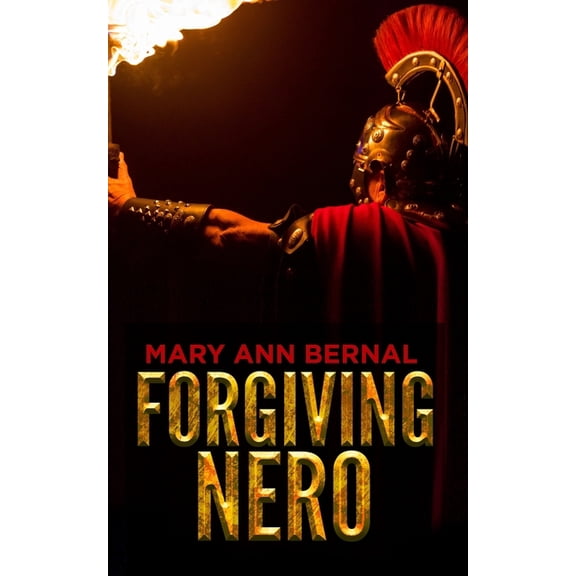Forgiving Nero, (Paperback)