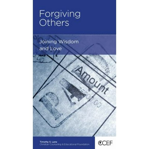 Pre-Owned Forgiving Others