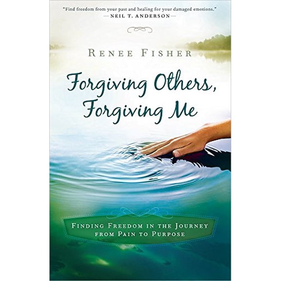 Pre-Owned Forgiving Others, Forgiving Me (Paperback) 0736947272 9780736947275