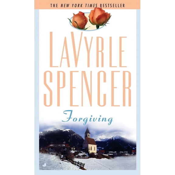 Pre-Owned Forgiving (Paperback)