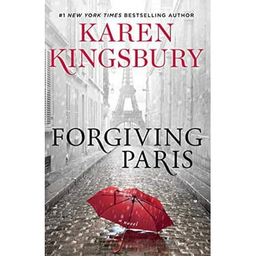 Pre-Owned Forgiving Paris (Hardcover) 1982104414 9781982104412