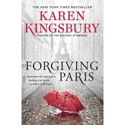 Forgiving Paris, Paperback