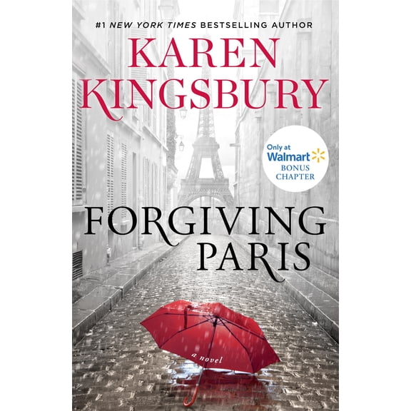 Pre-Owned FORGIVING PARIS