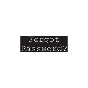 Forgot Password?: An alphabetized login tracker (Paperback)