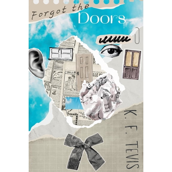 Forgot the Doors, (Paperback)