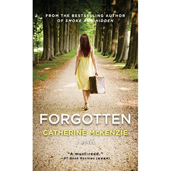 Pre-Owned Forgotten