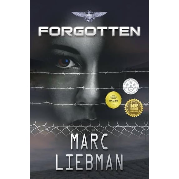 Forgotten, (Paperback)